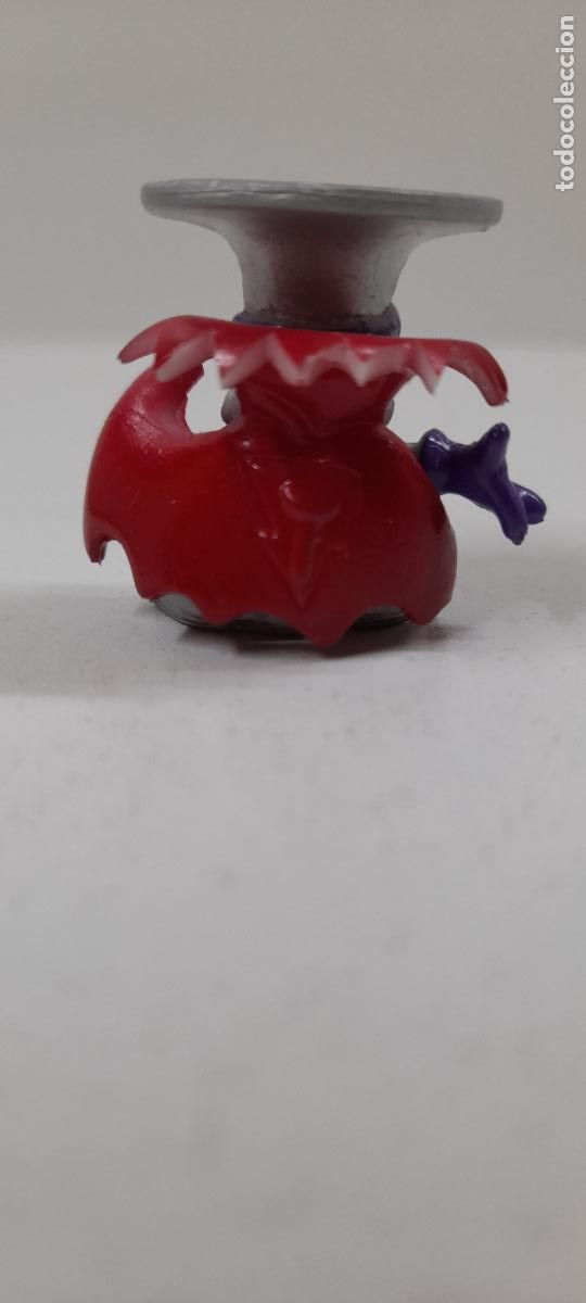 Figuras de goma y PVC: SUPER THINGS / SUPERZINGS - Foto 2