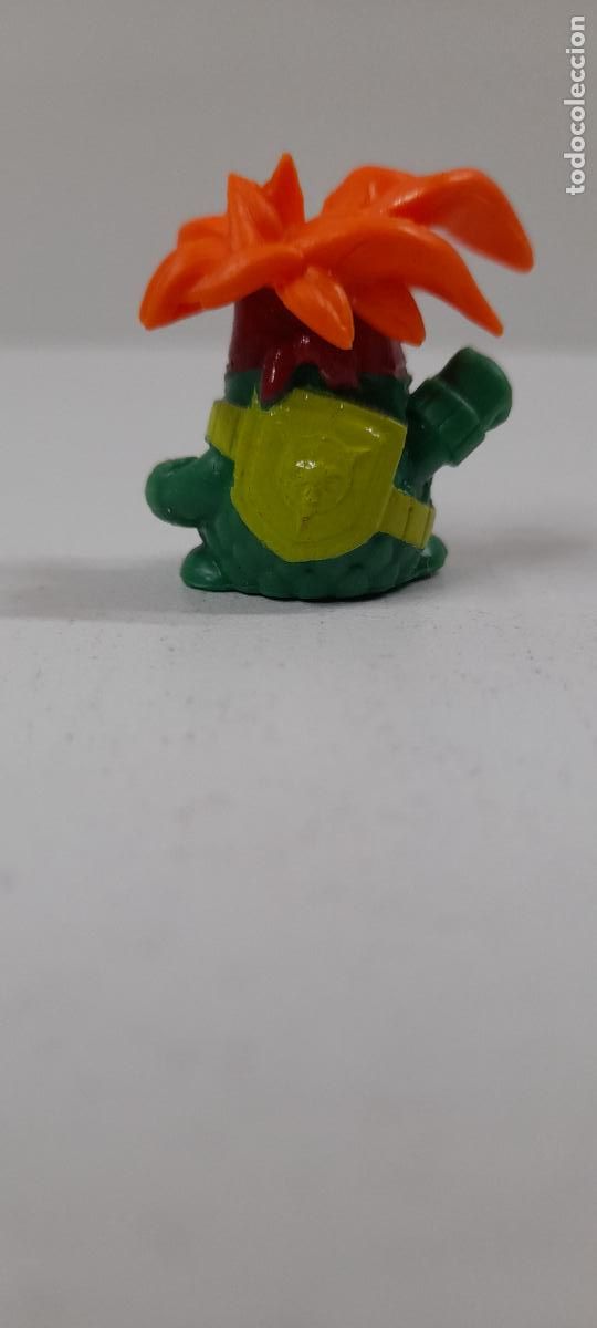 Figuras de goma y PVC: SUPER THINGS / SUPERZINGS - Foto 2