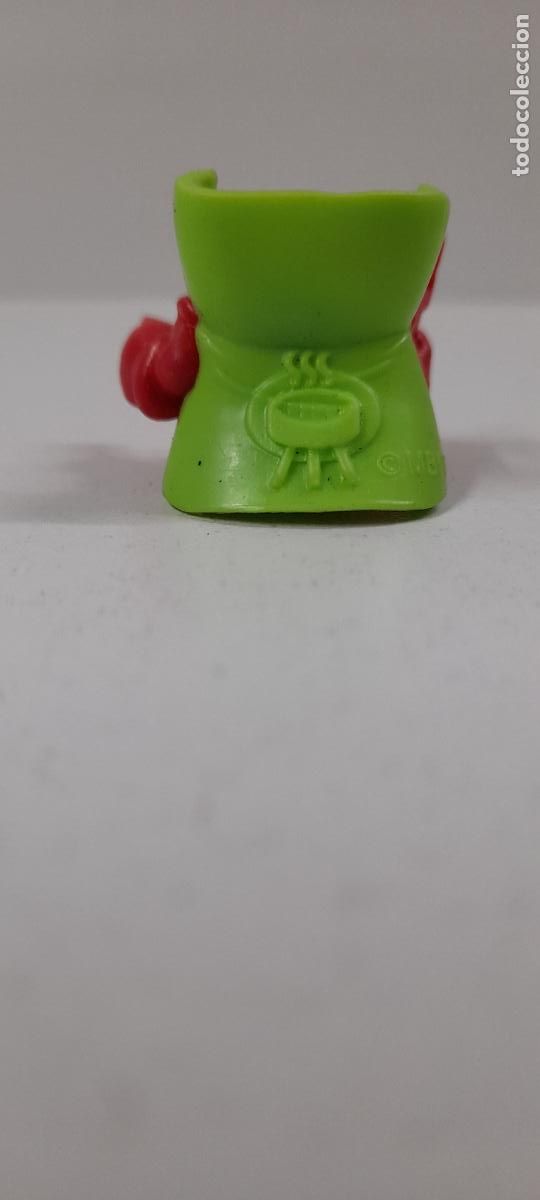 Figuras de goma y PVC: SUPER THINGS / SUPERZINGS - Foto 2