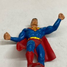 Figuras de Goma y PVC: FIGURA DE SUPER MAN PVC COMICS SPAIN