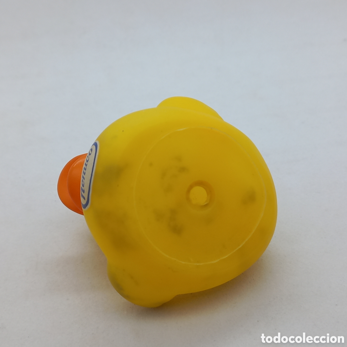 Figuras de goma y PVC: Patito Nenuco - Foto 4