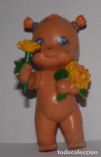 Figuras de goma y PVC: FIGURA PVC - Foto 1