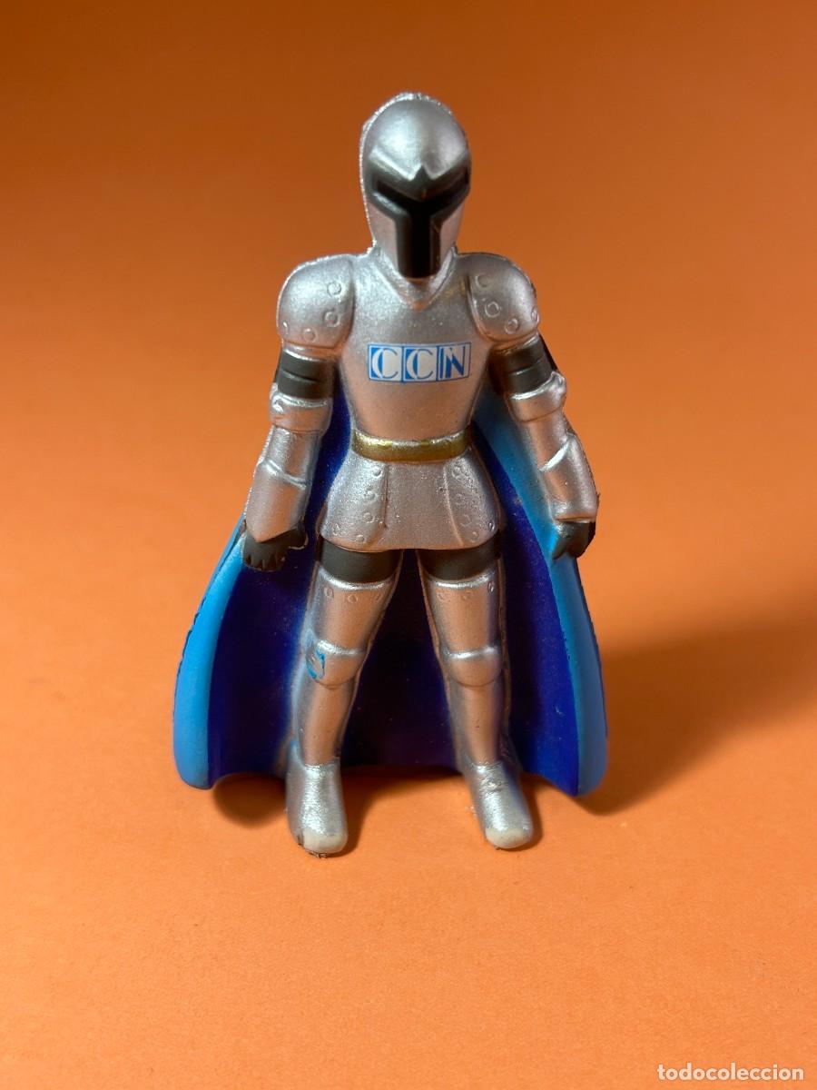 Figuras de goma y PVC: FIGURA ESPACIO ASTRONAUTA CCN - Foto 1