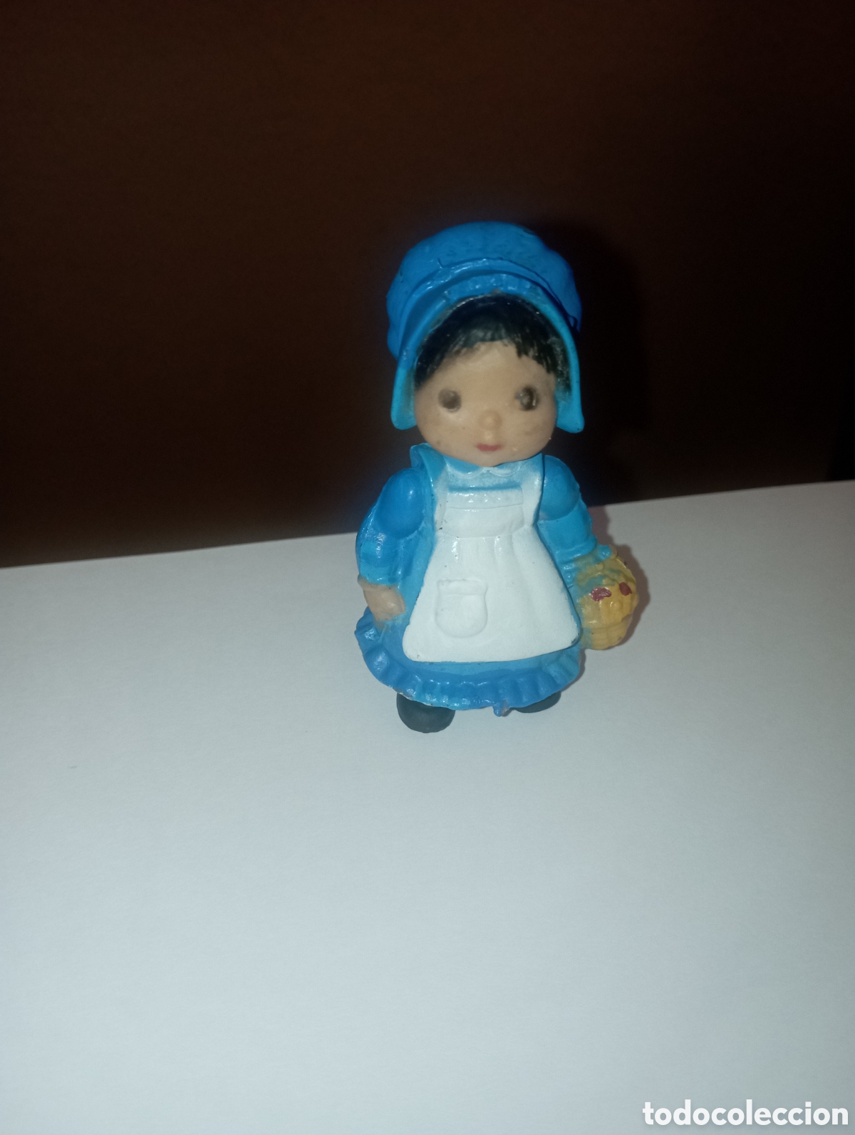 Figure di Gomma e PVC: JUPLAY MU&Ntilde;ECA DE PVC MADE IN SPAIN