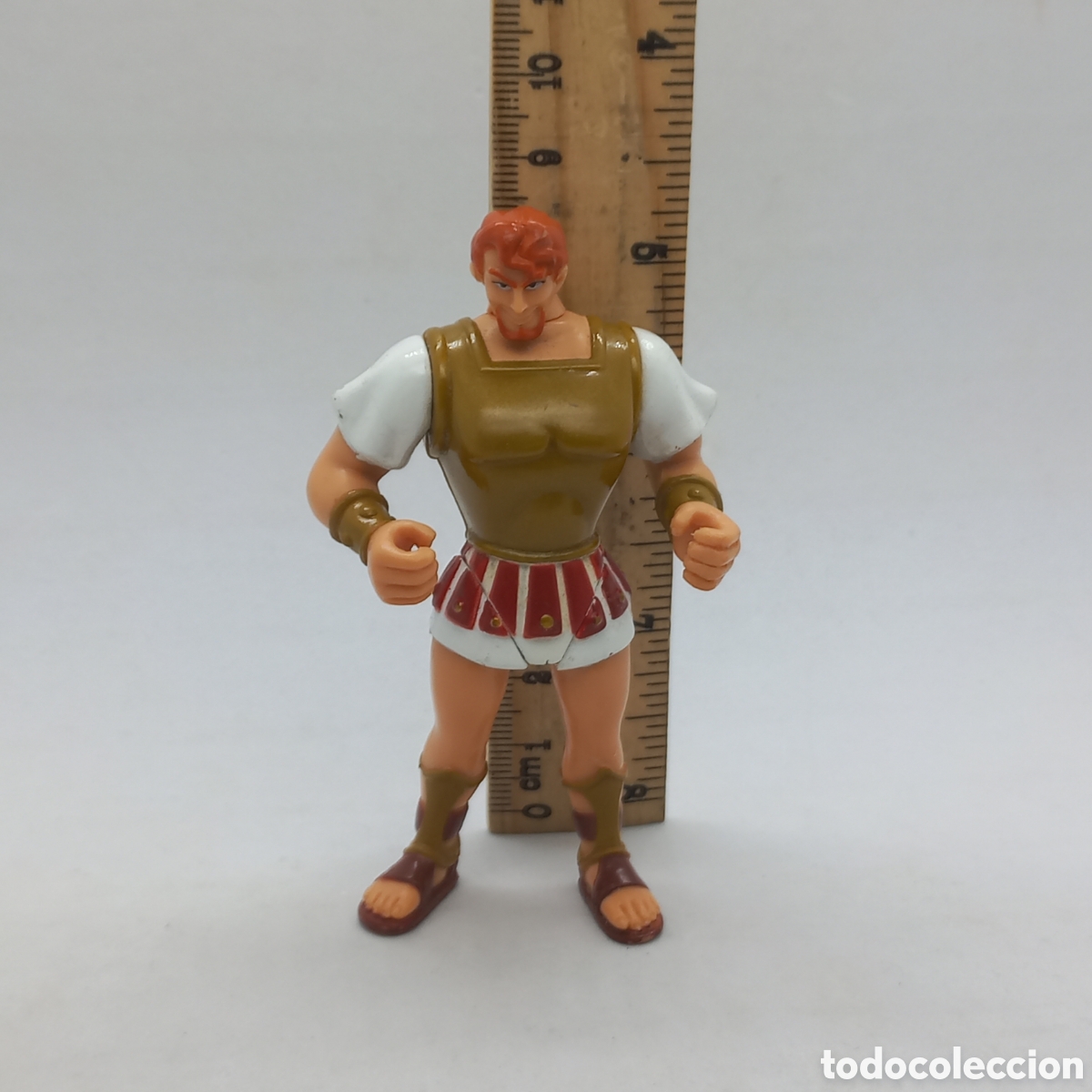 Figuras de goma y PVC: Figura Disney - Foto 2