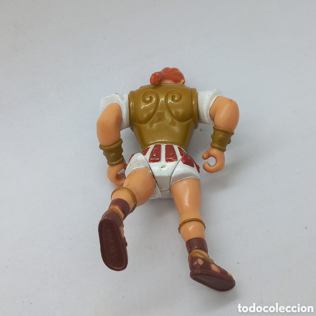 Figuras de goma y PVC: Figura Disney - Foto 4