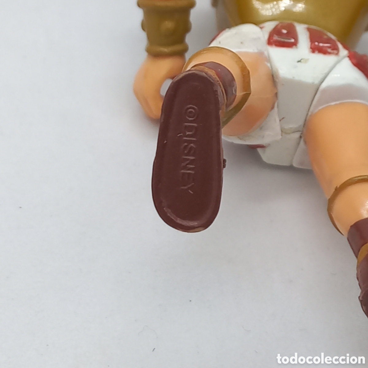 Figuras de goma y PVC: Figura Disney - Foto 5