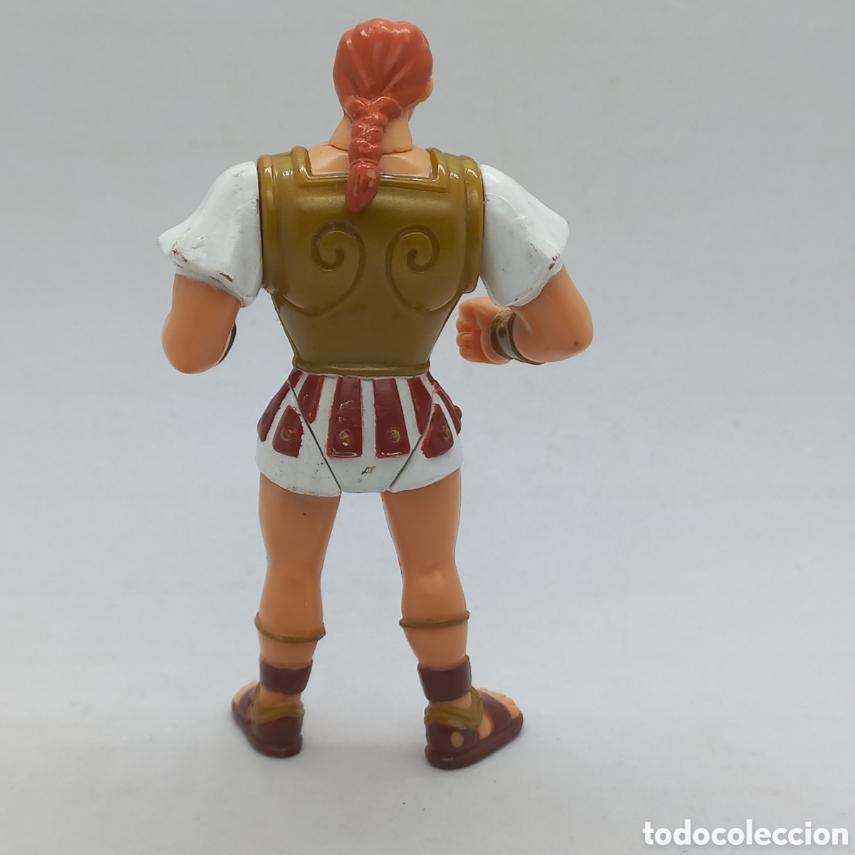 Figuras de goma y PVC: Figura Disney - Foto 3