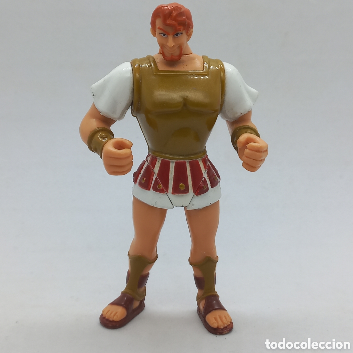 Figuras de goma y PVC: Figura Disney - Foto 1