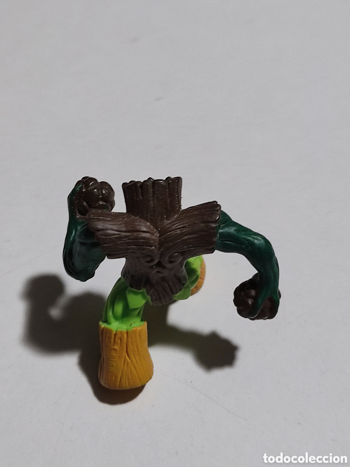 Figuras de goma y PVC: Figura Gormiti - Foto 3