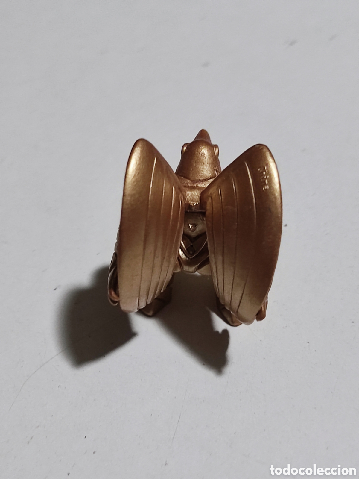 Figuras de goma y PVC: Figura Gormiti - Foto 3