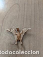 Figuras de goma y PVC: FIGURITA DINOSAURIO - Foto 1