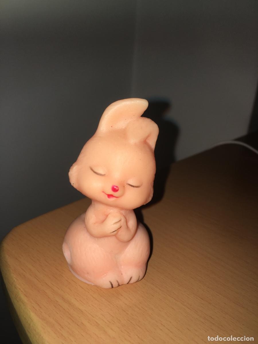 Figuras de Goma y PVC: Sacapuntas antigos