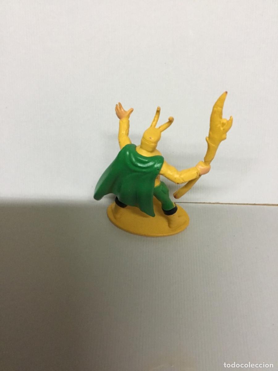 Figuras de goma y PVC: Loki figura Marvel - Foto 2