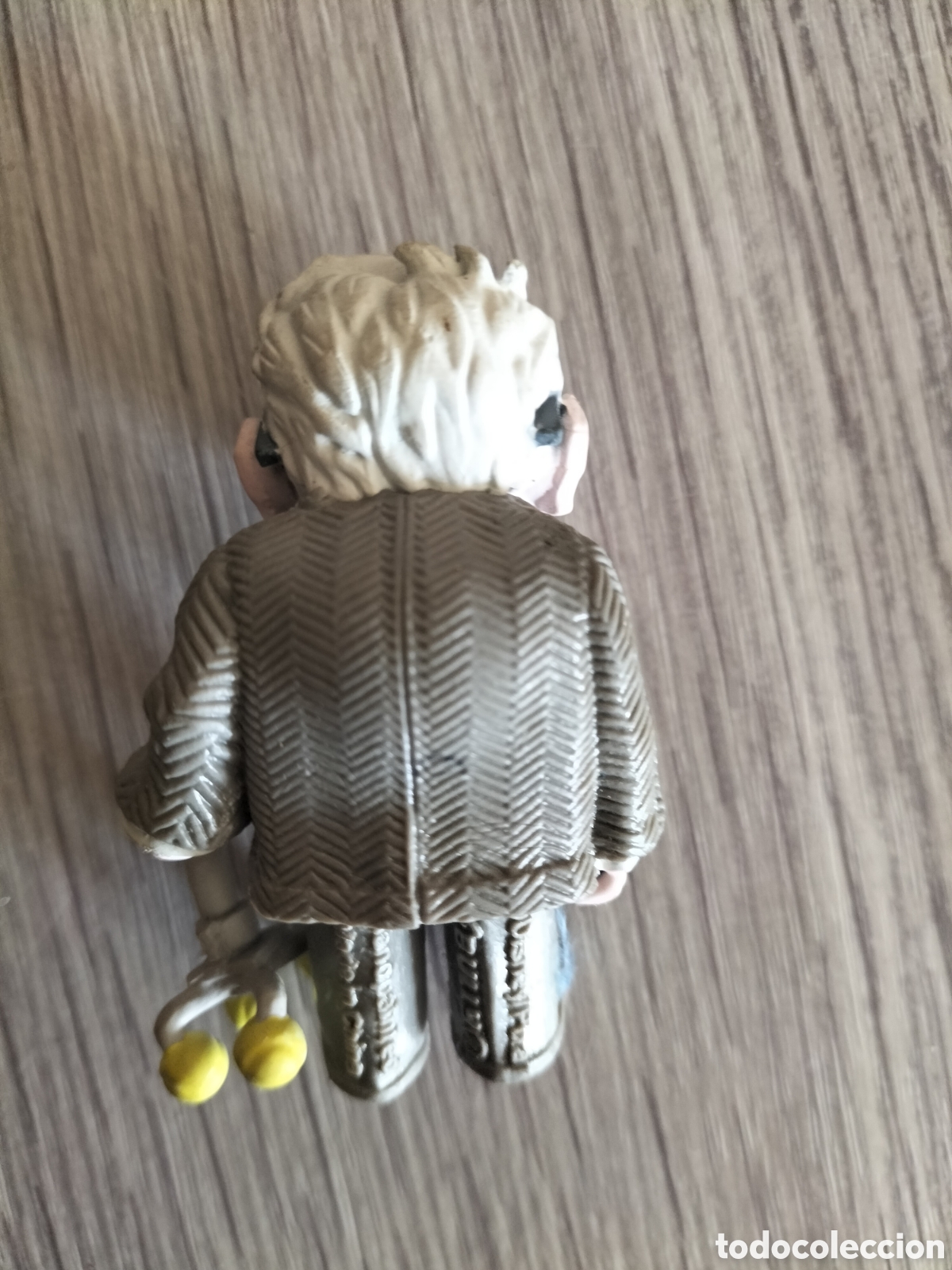 Figuras de goma y PVC: UP figura abuelo pixar - Foto 2