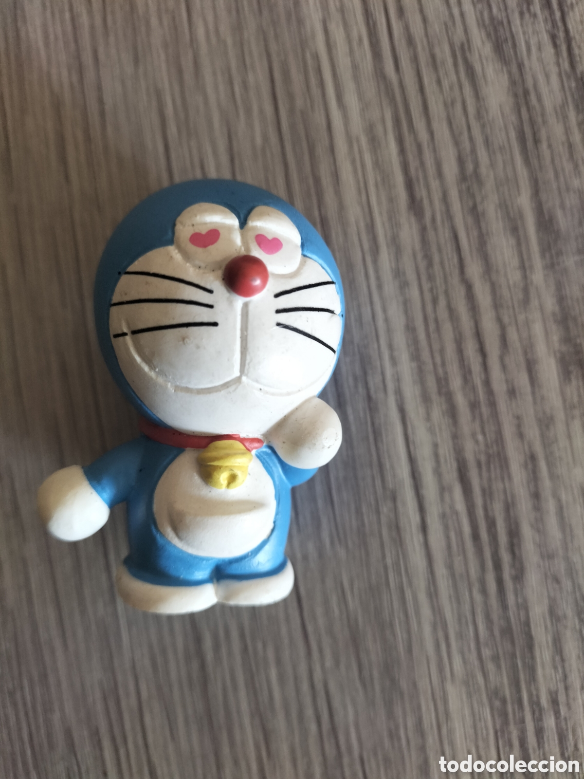 Figuras de goma y PVC: Doraemon - Foto 1