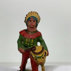 Figuras de Goma y PVC: JECSAN FIGURA GOMA Nº45