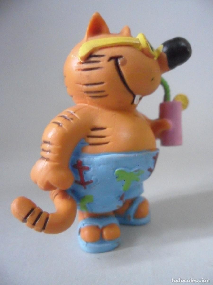 Figuras de goma y PVC: ISIDORO FIGURA DE PVC COMICS SPAIN - Foto 4
