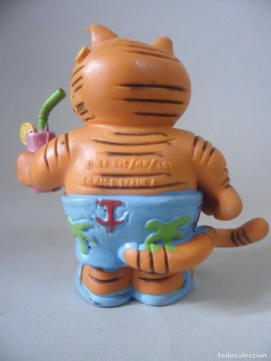 Figuras de goma y PVC: ISIDORO FIGURA DE PVC COMICS SPAIN - Foto 5