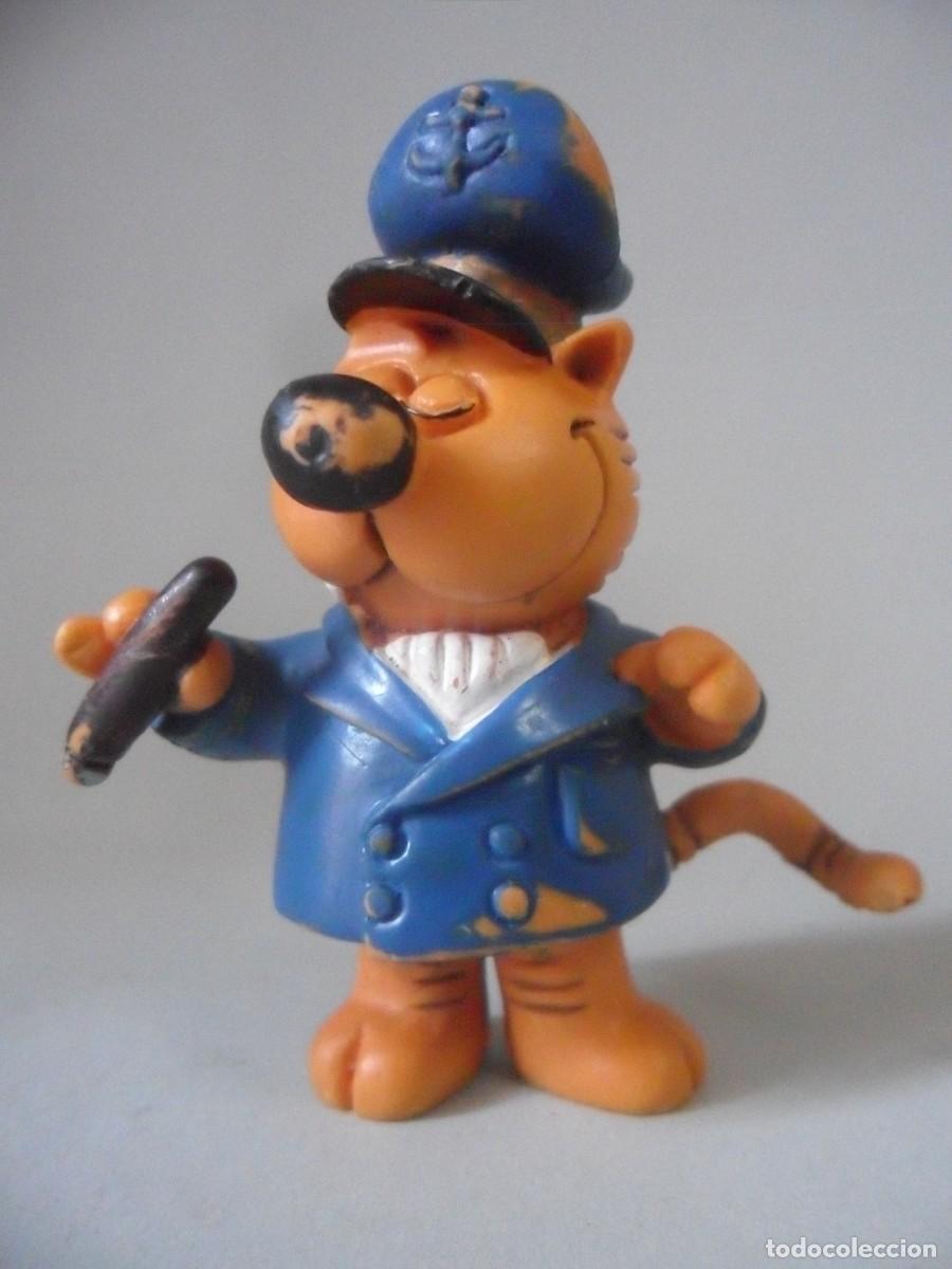 Figuras de goma y PVC: ISIDORO FIGURA DE PVC COMICS SPAIN - Foto 1