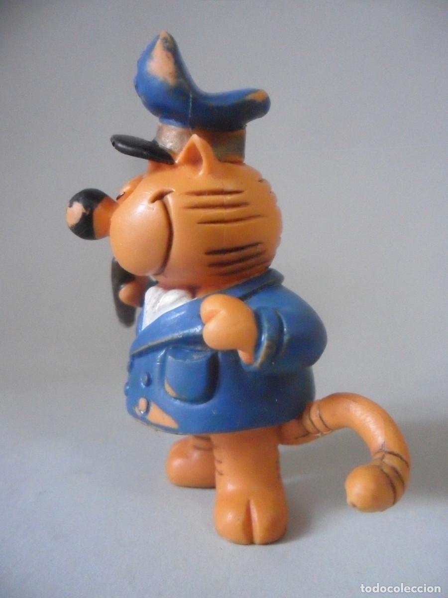 Figuras de goma y PVC: ISIDORO FIGURA DE PVC COMICS SPAIN - Foto 2