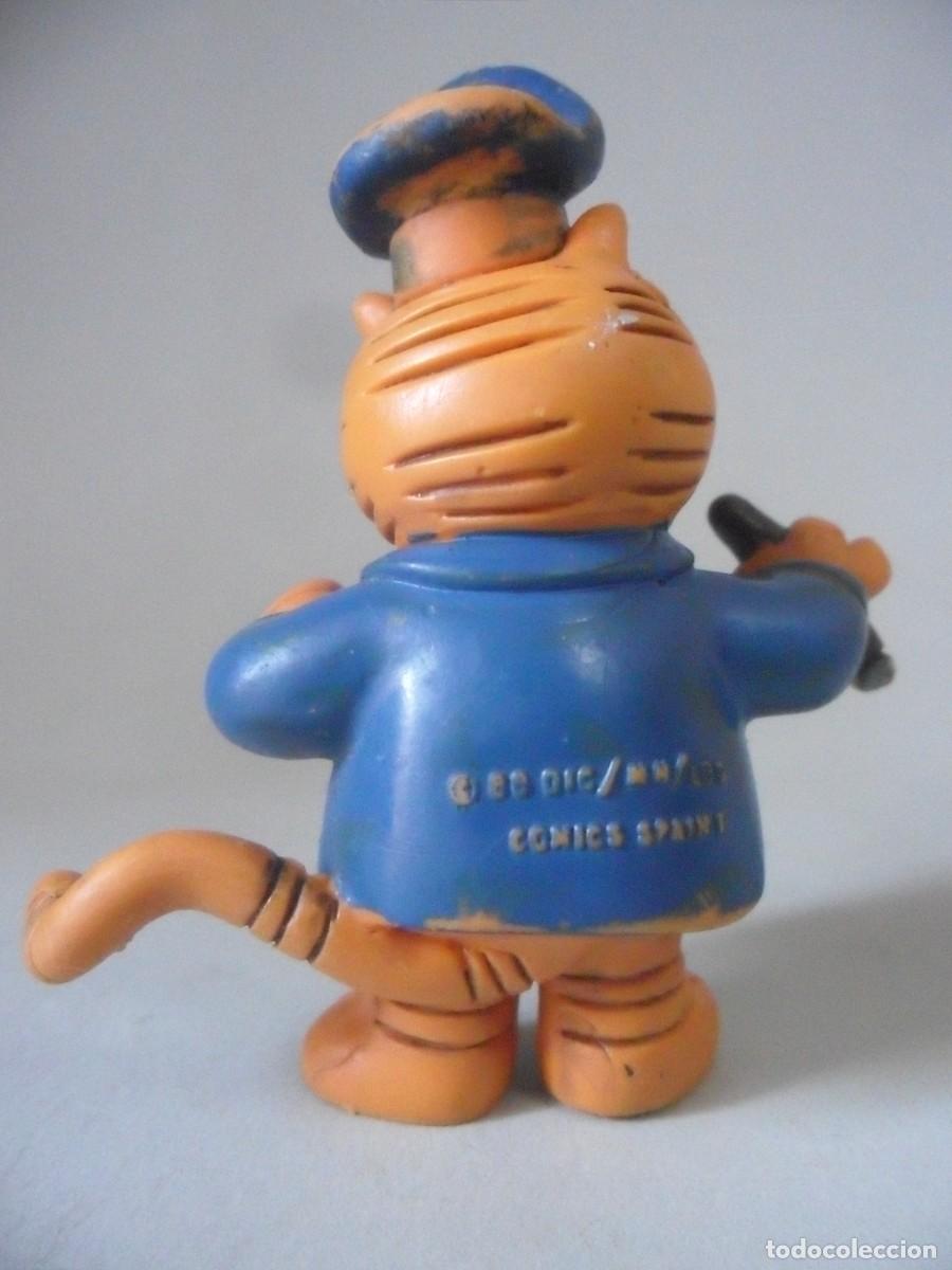 Figuras de goma y PVC: ISIDORO FIGURA DE PVC COMICS SPAIN - Foto 4