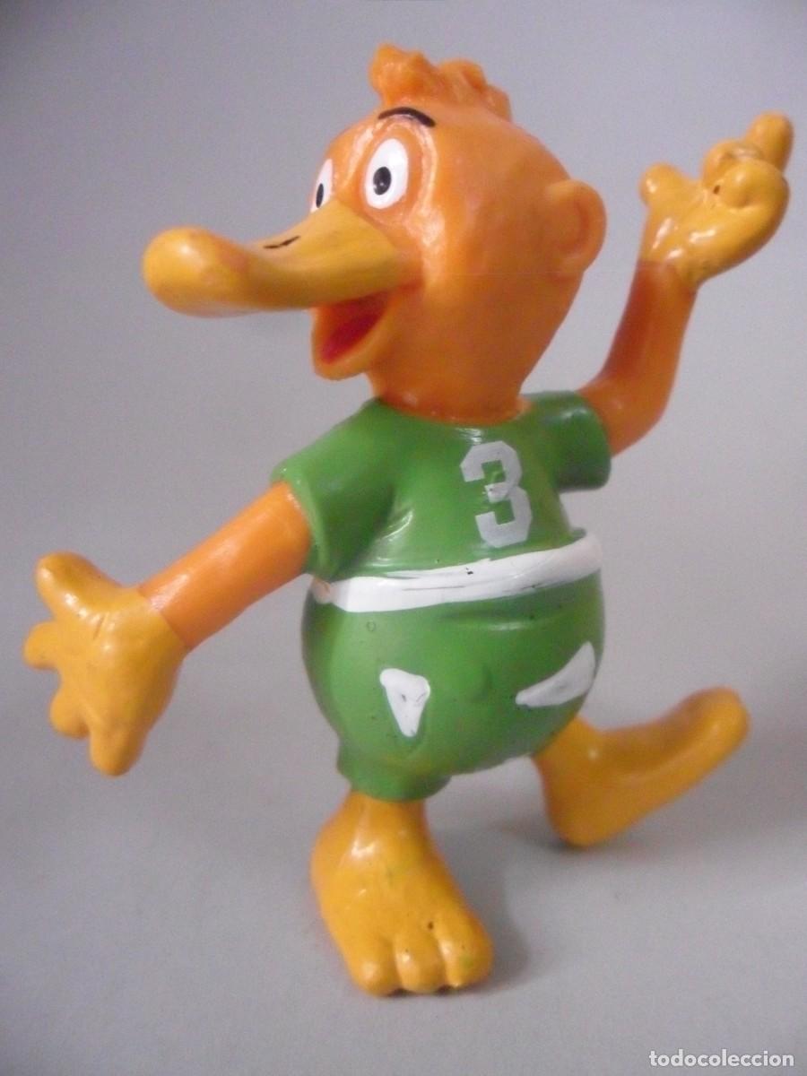 Figuras de goma y PVC: DIE DROLLINGE FIGURA DE PVC SCHLEICH - Foto 1