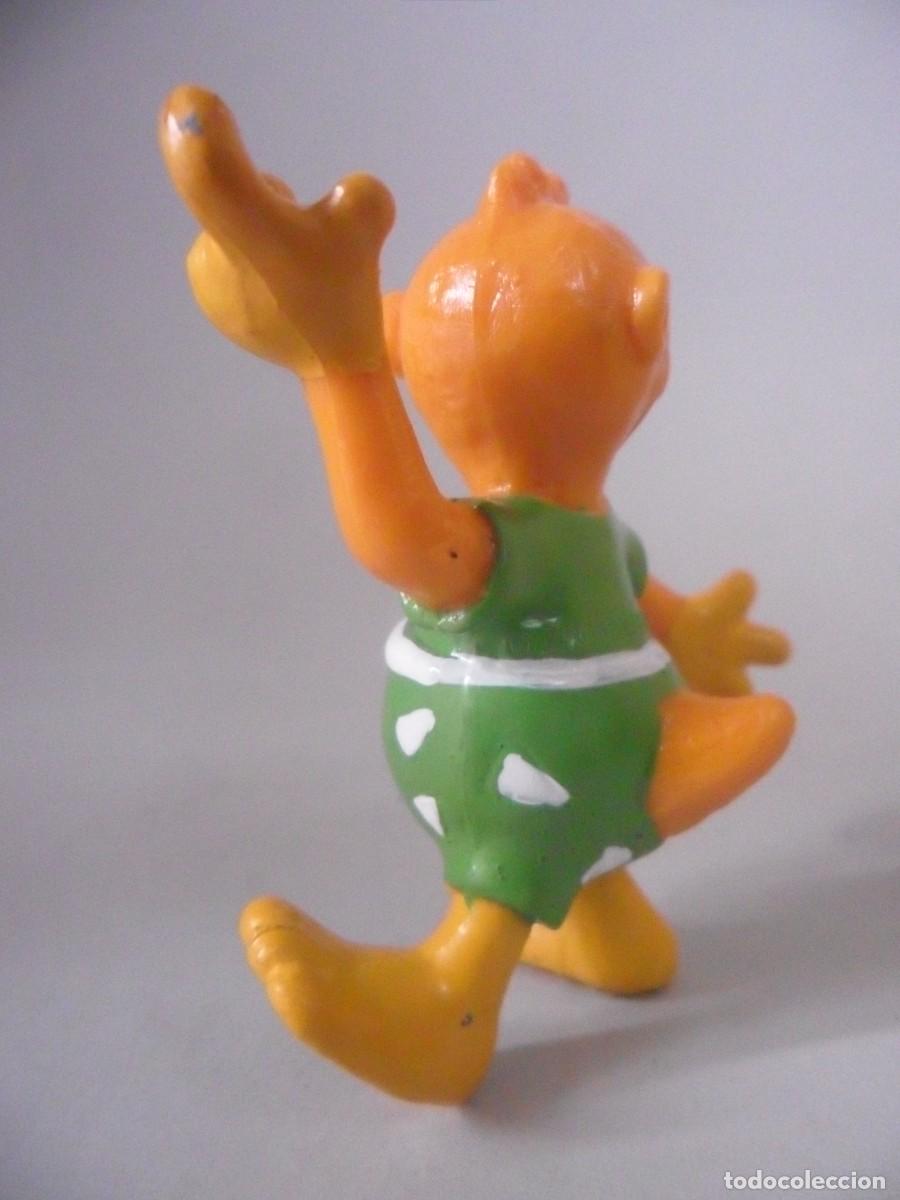 Figuras de goma y PVC: DIE DROLLINGE FIGURA DE PVC SCHLEICH - Foto 3