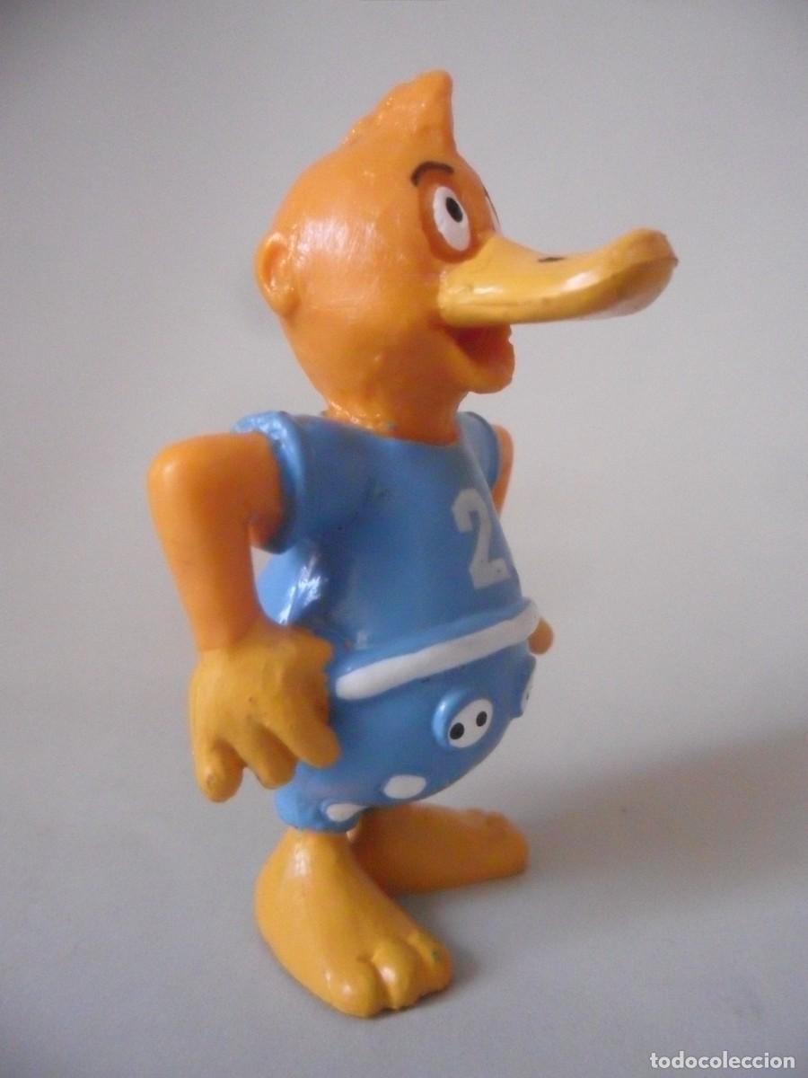 Figuras de goma y PVC: DIE DROLLINGE FIGURA DE PVC SCHLEICH - Foto 3