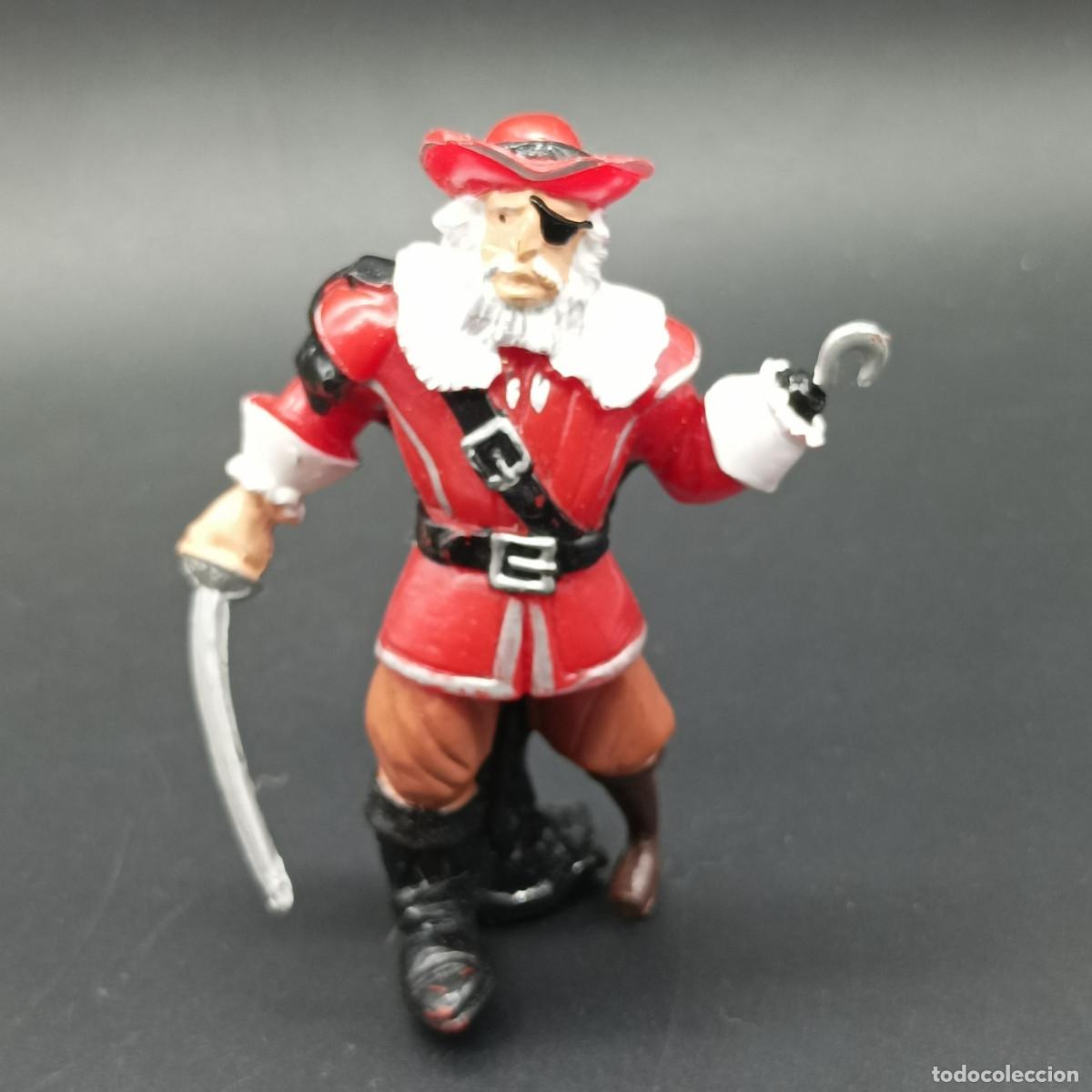 Figuras de goma y PVC: FIGURA SUPER MONSTRUOS - Foto 1