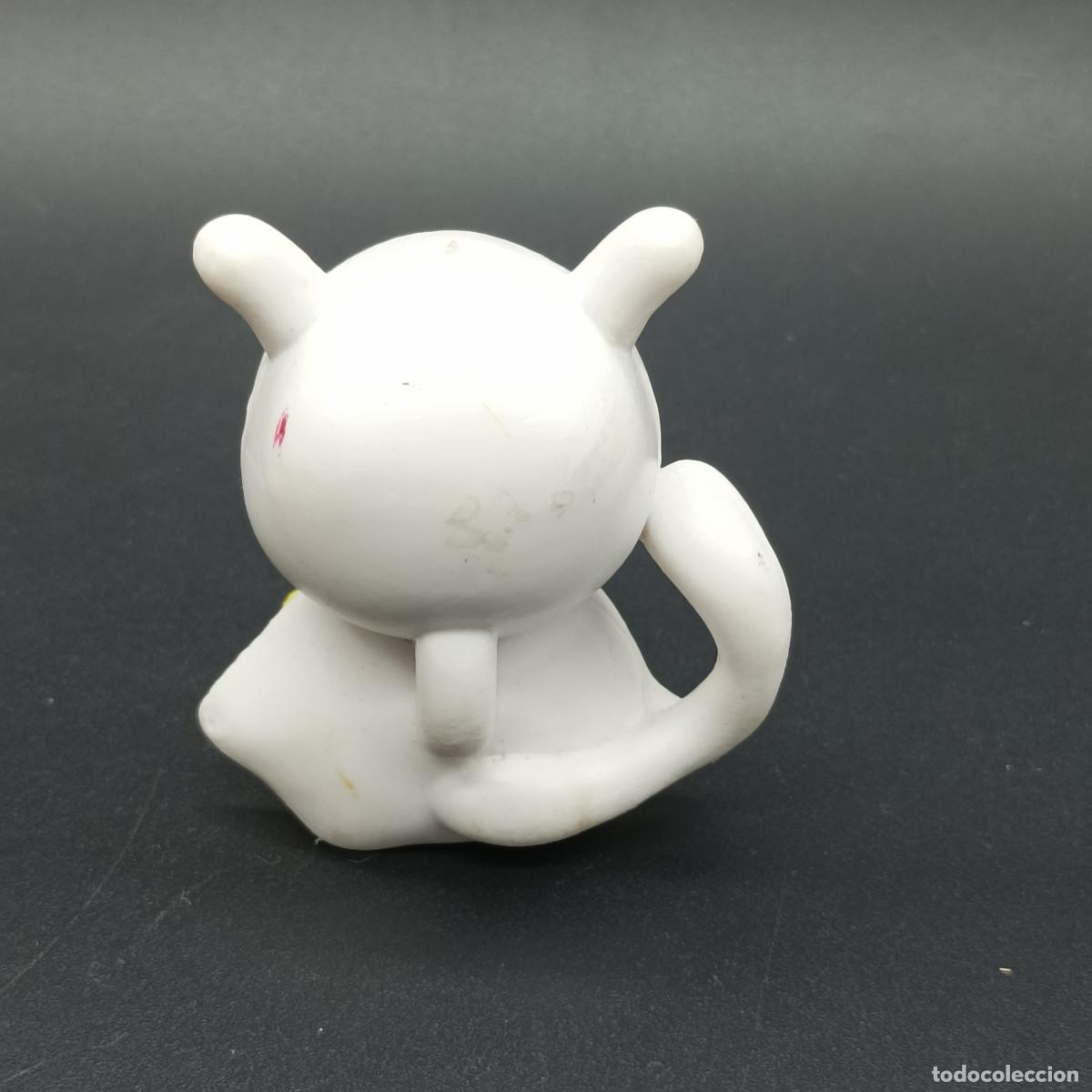Figuras de goma y PVC: FIGURA GASHAPON PIKACHU - Foto 2