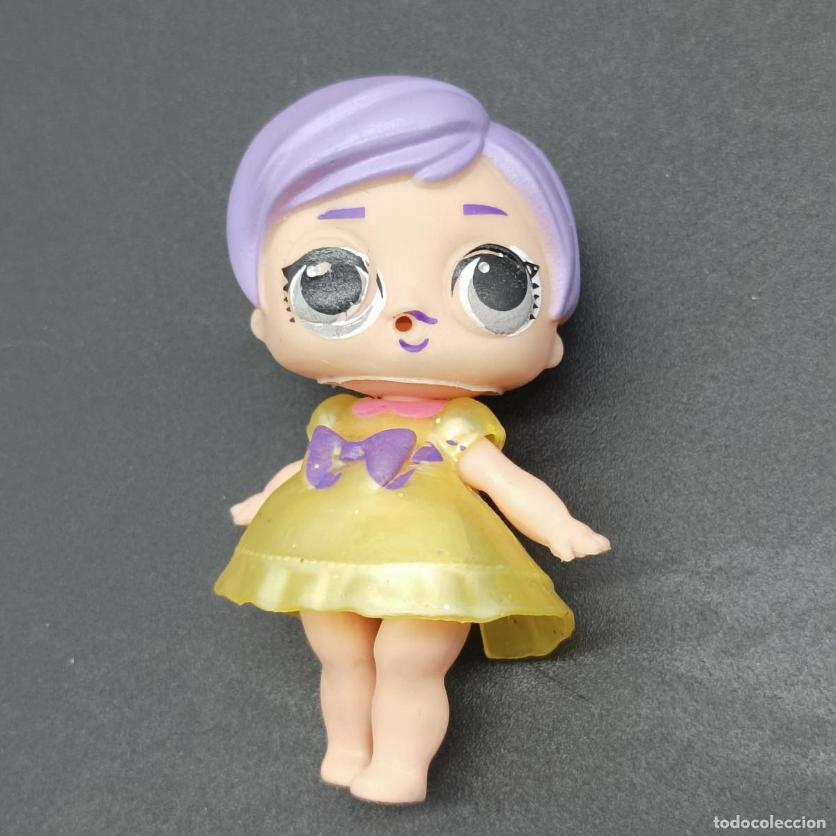 Figuras de goma y PVC: FIGURA LOL - Foto 1