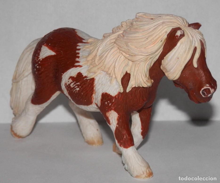 Figuras de goma y PVC: FIGURA DE PVC DE LA SCHLEICH - Foto 1