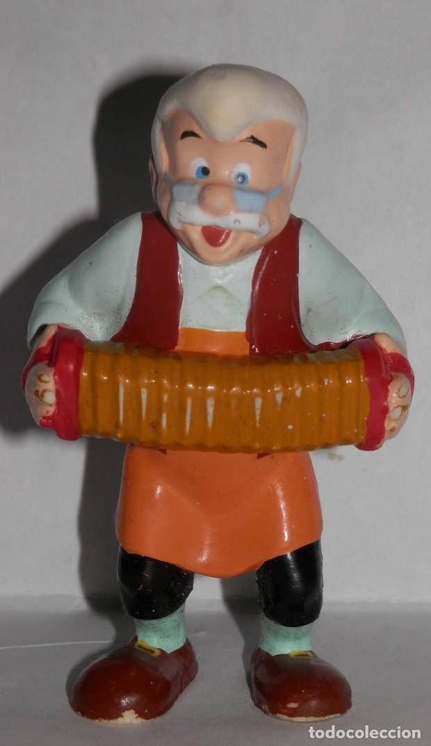 Figuras de goma y PVC: FIGURA DE PVC DE LA DISNEY - Foto 1