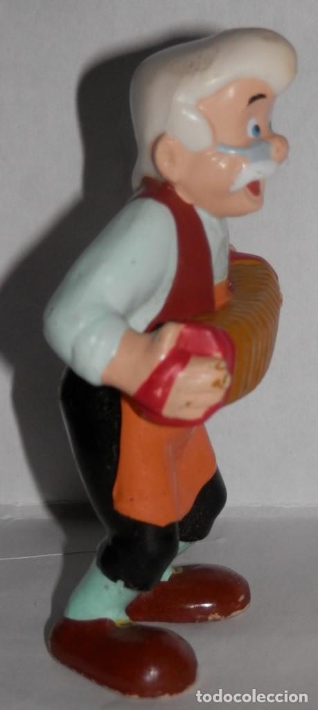 Figuras de goma y PVC: FIGURA DE PVC DE LA DISNEY - Foto 2