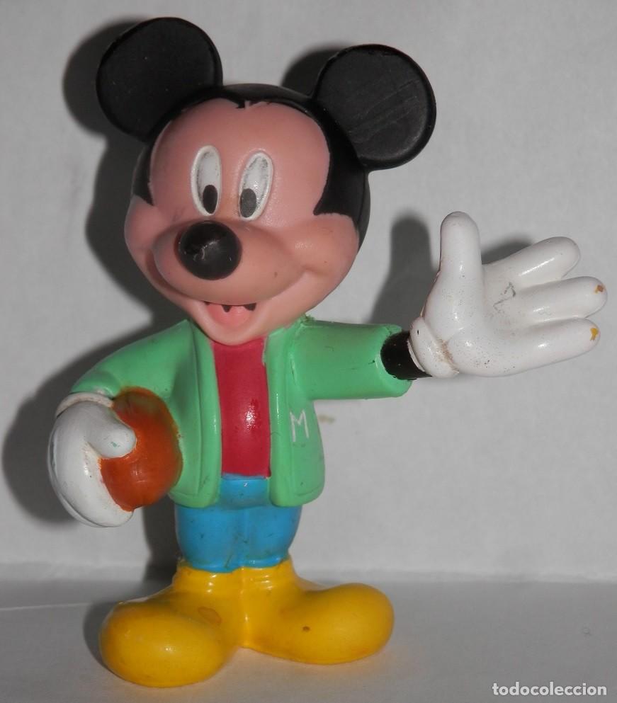 Figuras de goma y PVC: FIGURA DE PVC DE LA DISNEY - Foto 1