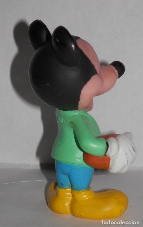 Figuras de goma y PVC: FIGURA DE PVC DE LA DISNEY - Foto 2