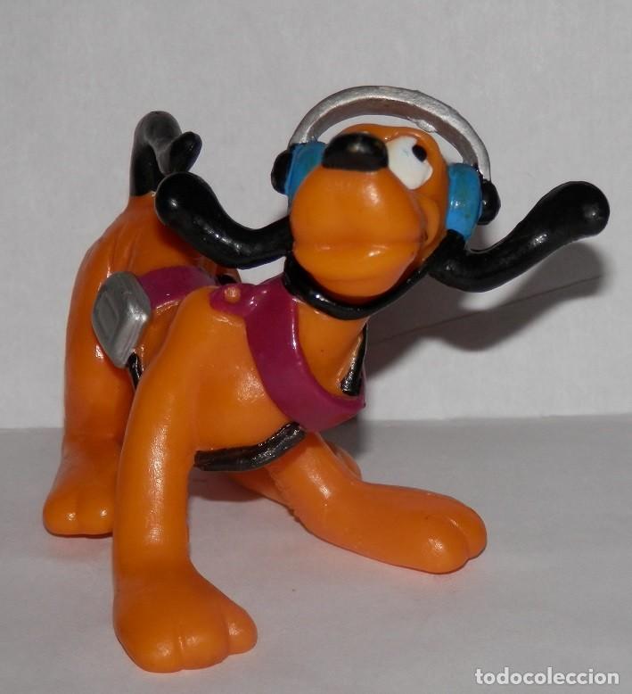Figuras de goma y PVC: FIGURA DE PVC DE DISNEY PLUTO - Foto 1