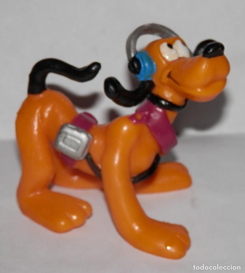 Figuras de goma y PVC: FIGURA DE PVC DE DISNEY PLUTO - Foto 2