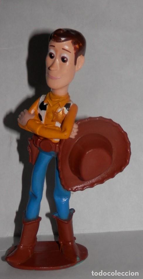 Figurines en Caoutchouc et PVC: FIGURA DE PVC DE LA DISNEY