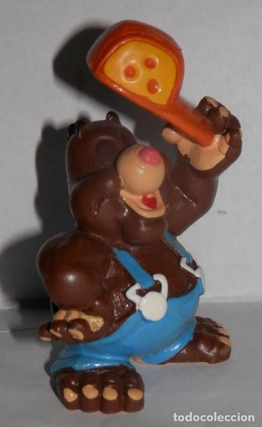 Figuras de goma y PVC: FIGURA PVC DE LA MARCA SCHLEICH - Foto 1