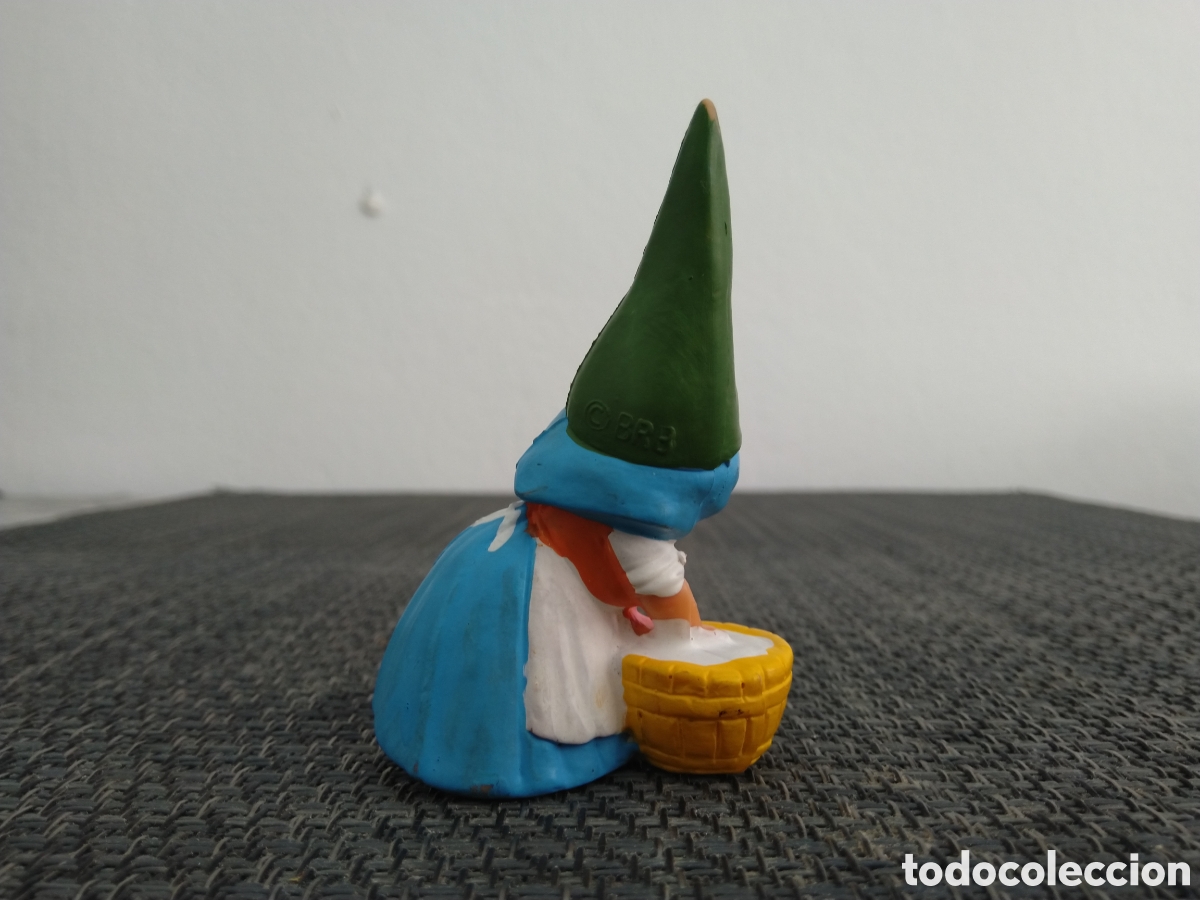 Figuras de goma y PVC: S - Foto 2