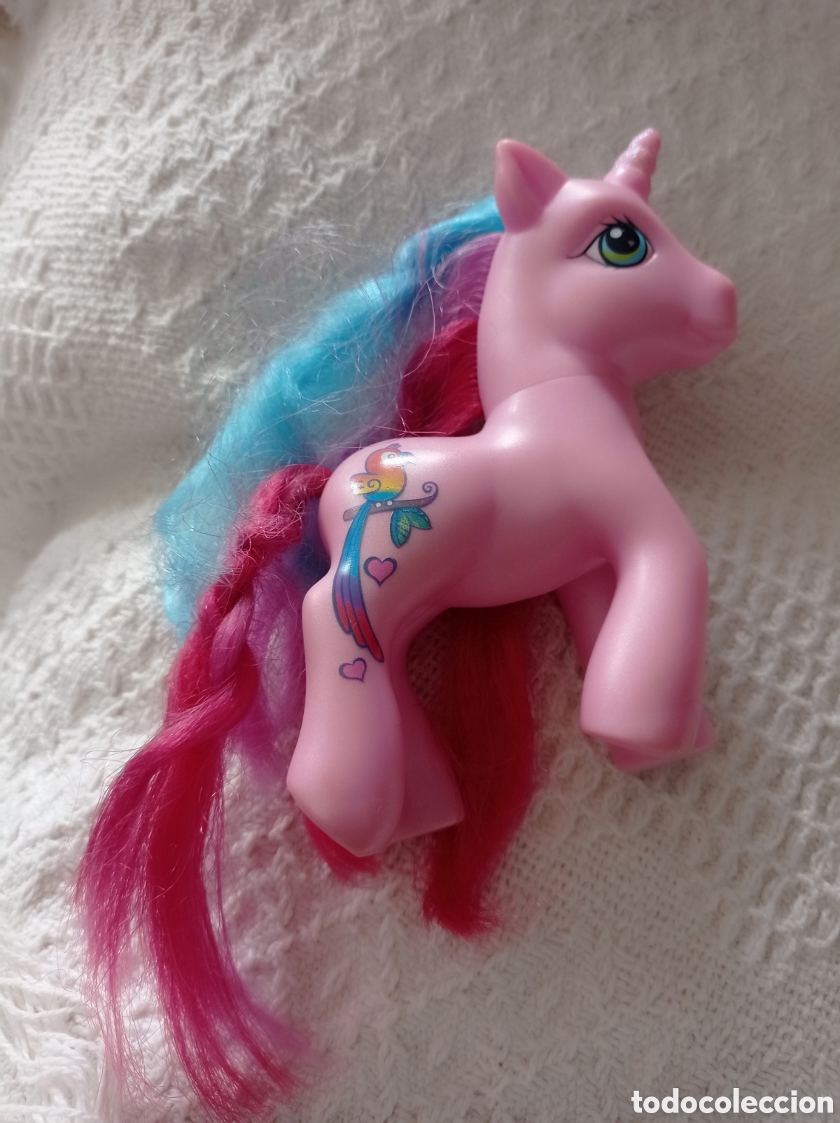 Figuras de Goma y PVC: MY LITTLE PONY,HASBRO,2006
