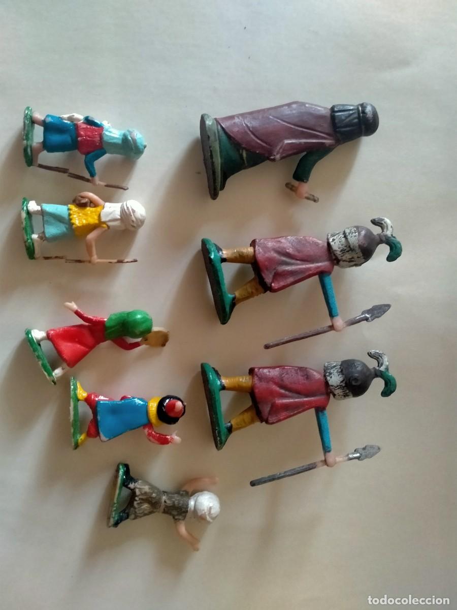 Figuras de goma y PVC: figuras variadas etc - Foto 2