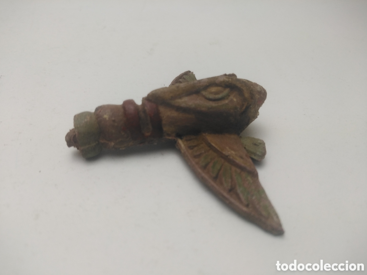 Figuras de goma y PVC: Totem ARCLA - Foto 2