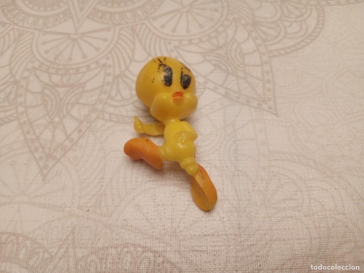 Figuras de goma y PVC: Mu&ntilde;eco Piolin - Foto 1