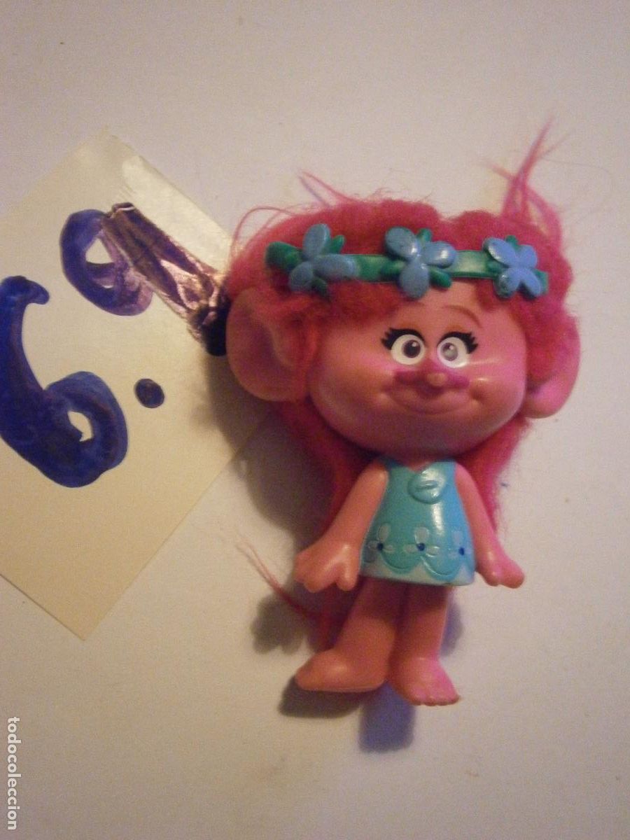 Figuras de Borracha e PVC: FIGURA DE DIBUJOS ANIMADOS
