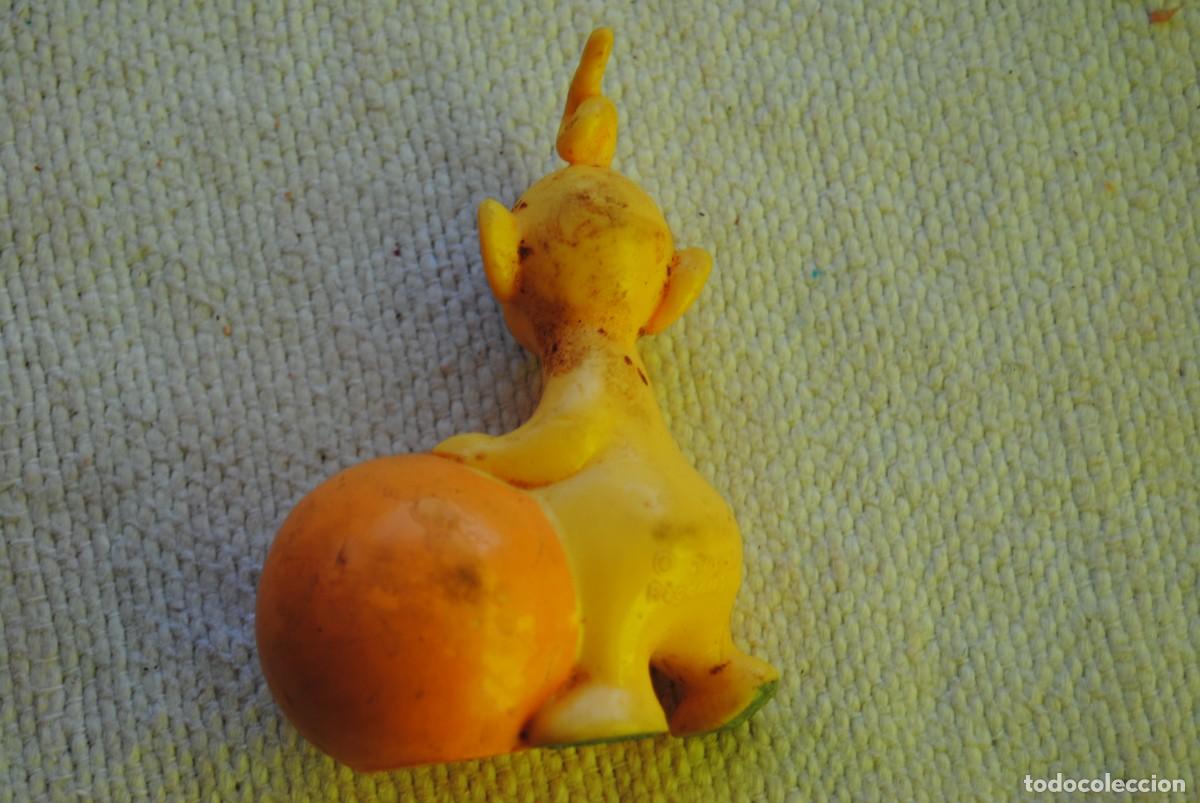 Figuras de goma y PVC: F. Teletubis. Randall 1996. Germany - Foto 2