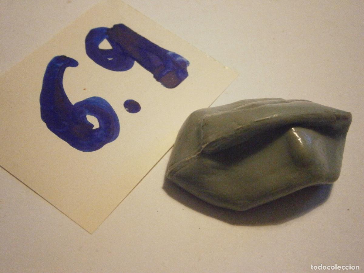 Figure di Gomma e PVC: FIGURA DE GOMA O PVC - PIEDRA - ENVIO GRATIS A ESPA&Ntilde;A