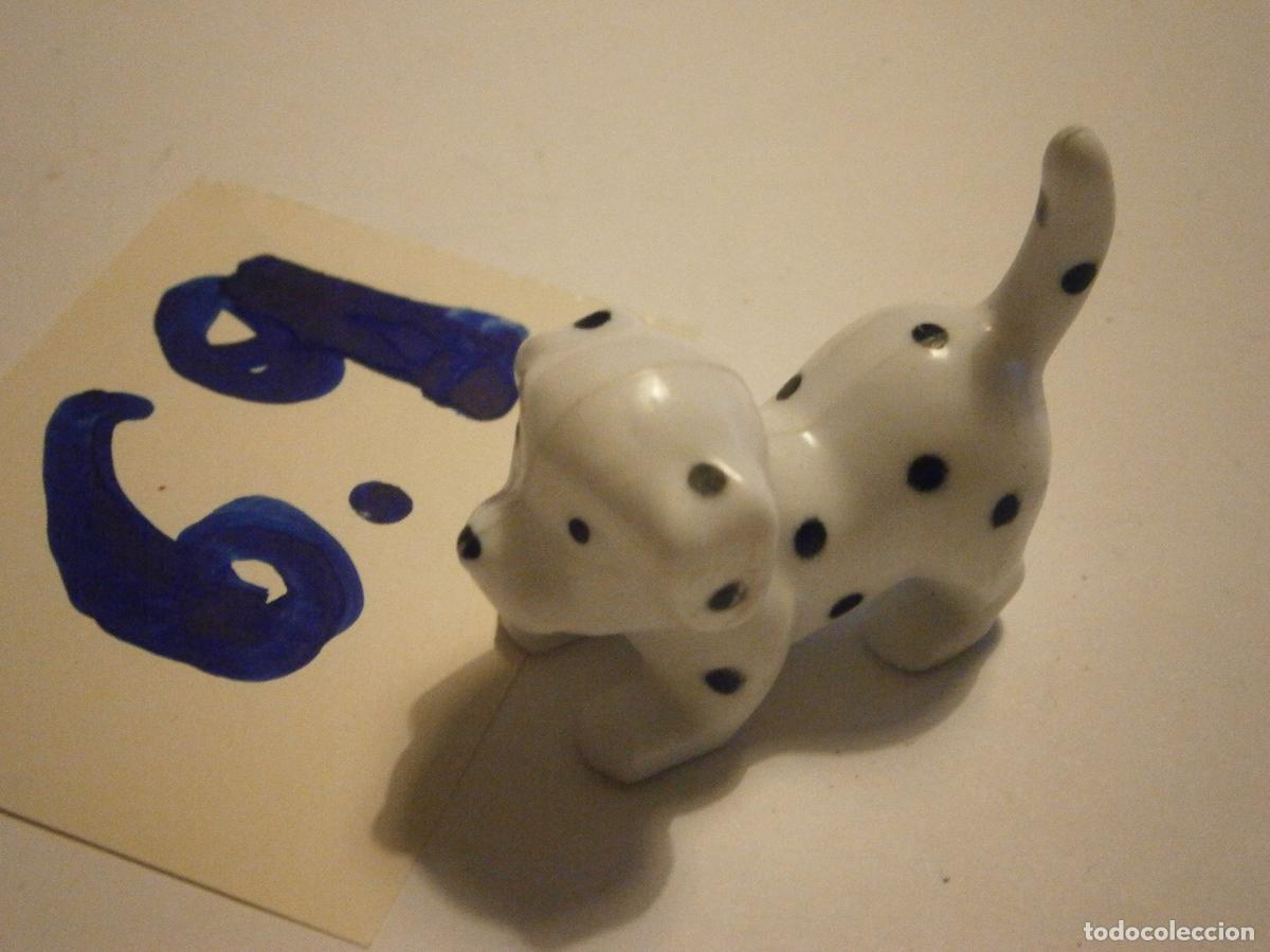 Gummi- und PVC-Figuren: FIGURA DE GOMA O PVC - PERRITO - ENVIO GRATIS A ESPA&Ntilde;A